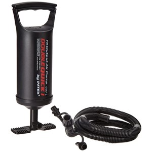 پمپ باد دستی اینتکس 36 سانتی مدل 68614 Intex _اسباب بازی ورزشی